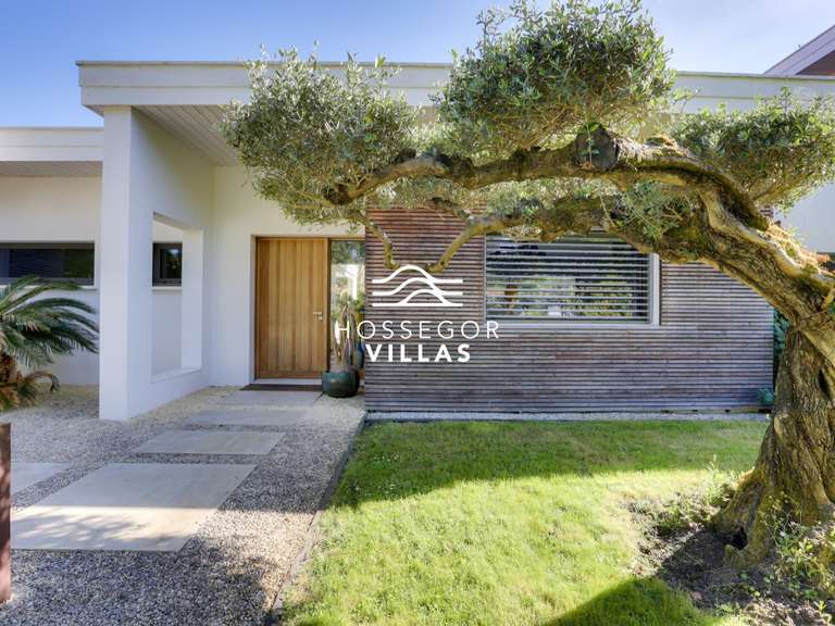 Maison Hossegor - 4 chambres - 240m²