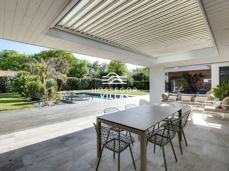Maison Hossegor - 4 chambres - 240m²