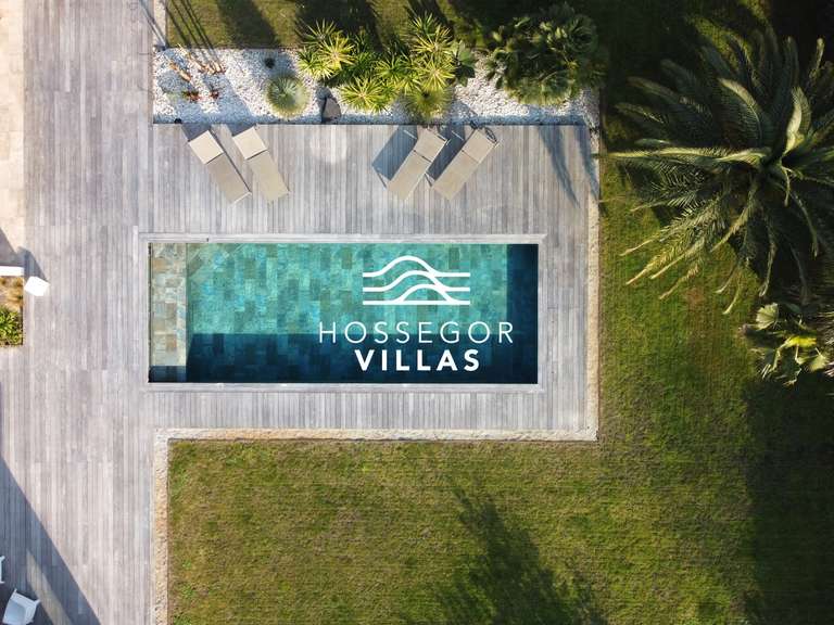 Maison Hossegor - 4 chambres - 240m²