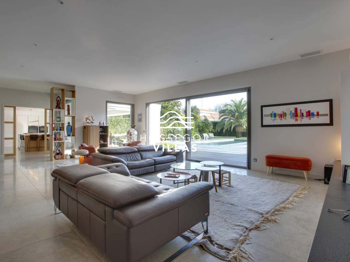 Maison Hossegor