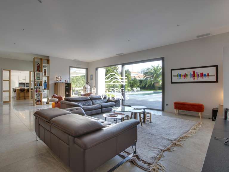 Maison Hossegor - 4 chambres - 240m²