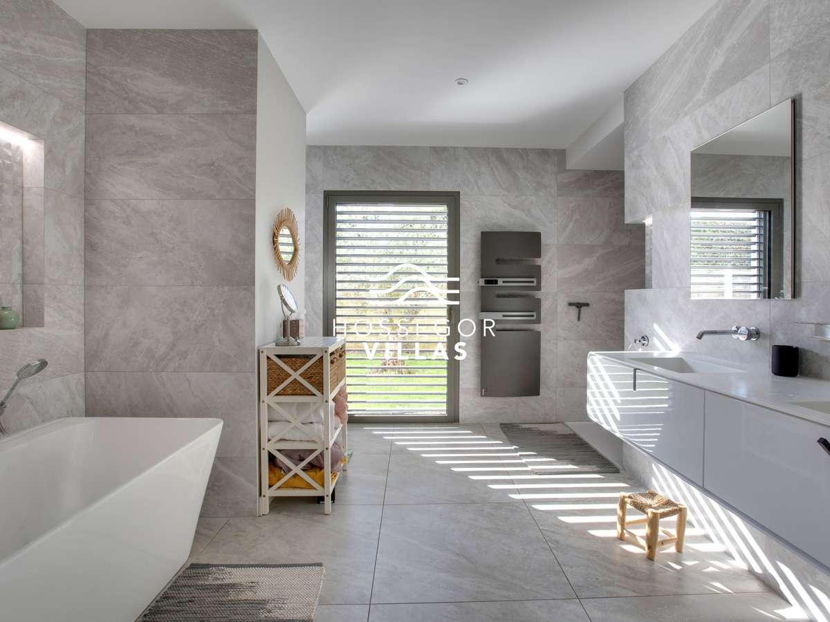 Maison Hossegor