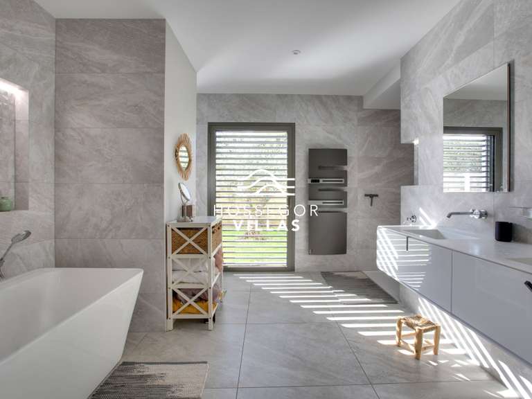 Maison Hossegor - 4 chambres - 240m²