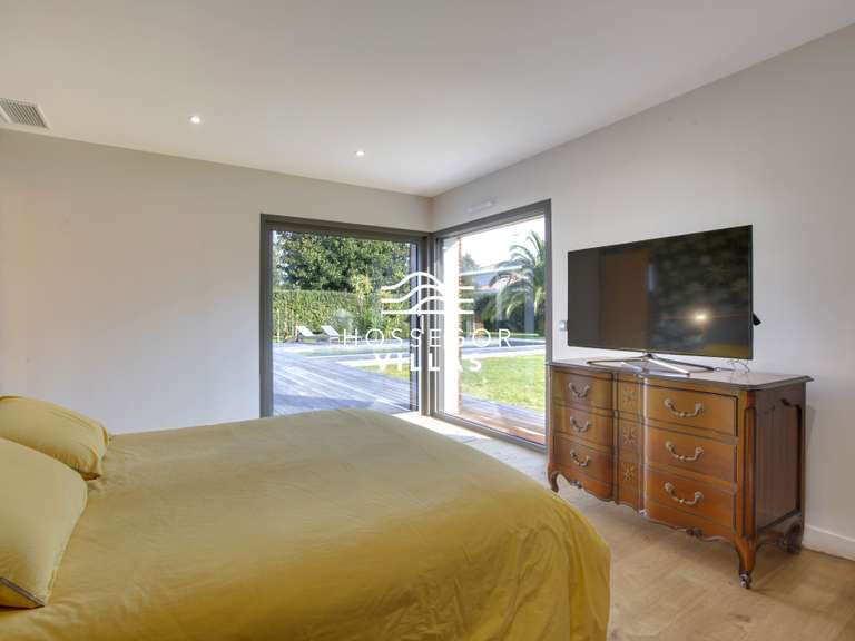 Maison Hossegor - 4 chambres - 240m²