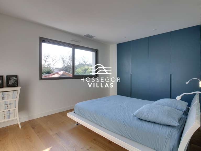 Maison Hossegor - 4 chambres - 240m²