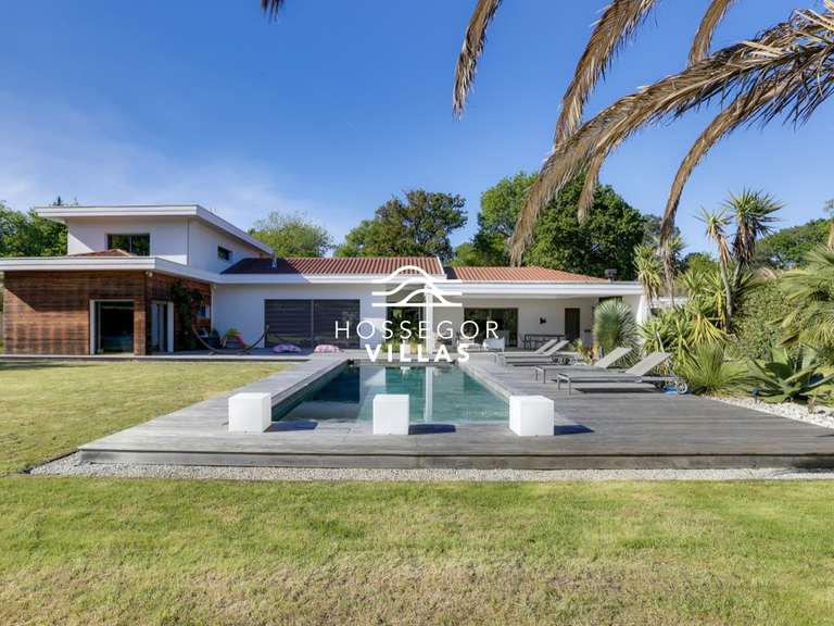 Maison Hossegor - 4 chambres - 240m²