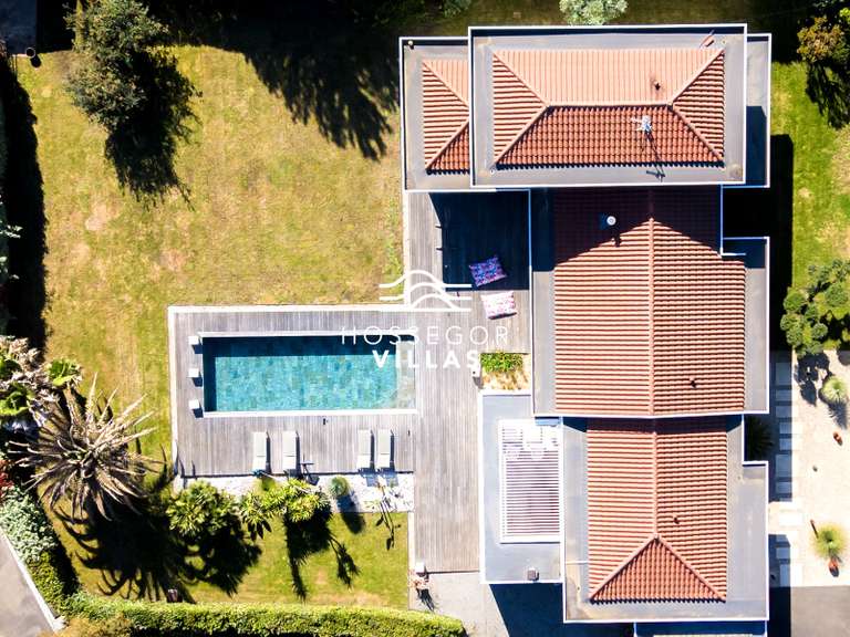 Maison Hossegor - 4 chambres - 240m²