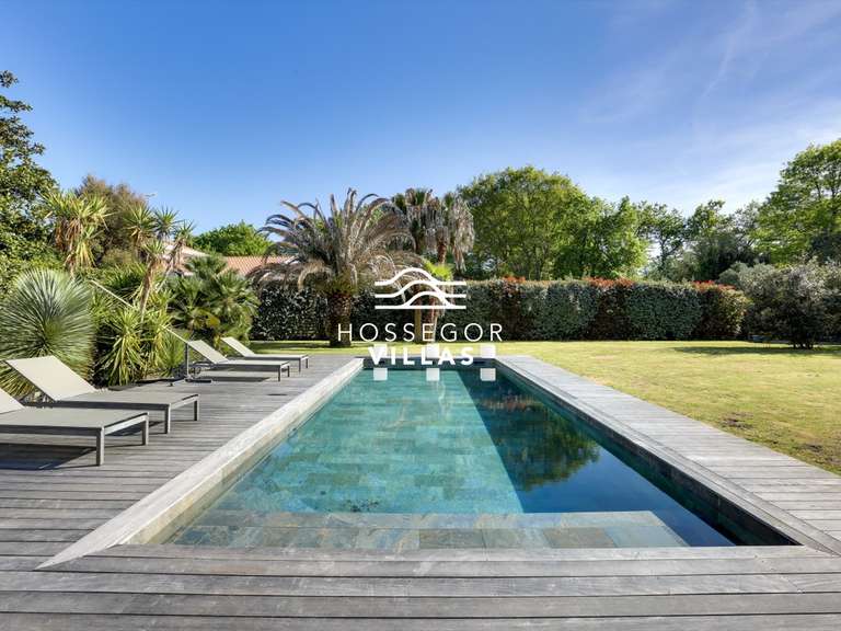 Maison Hossegor - 4 chambres - 240m²