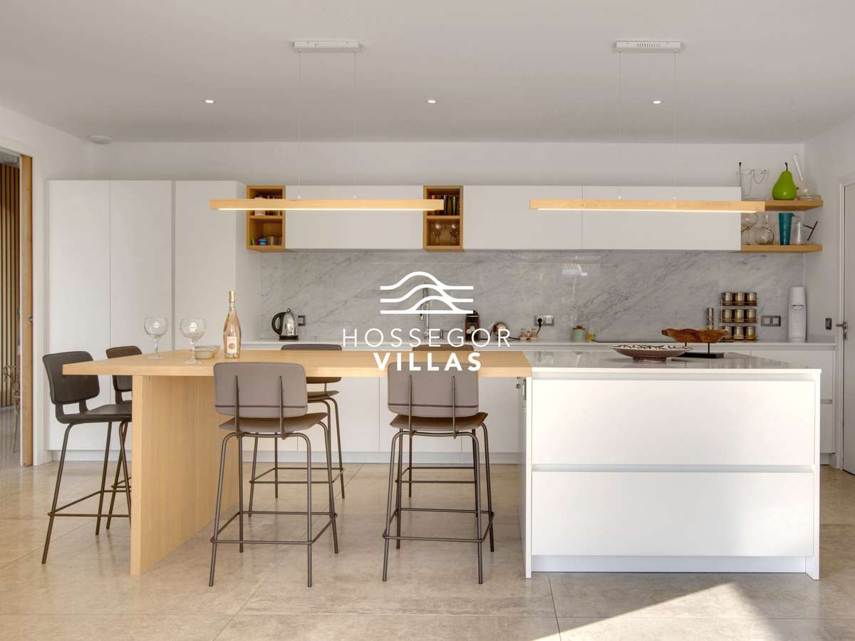 Maison Hossegor