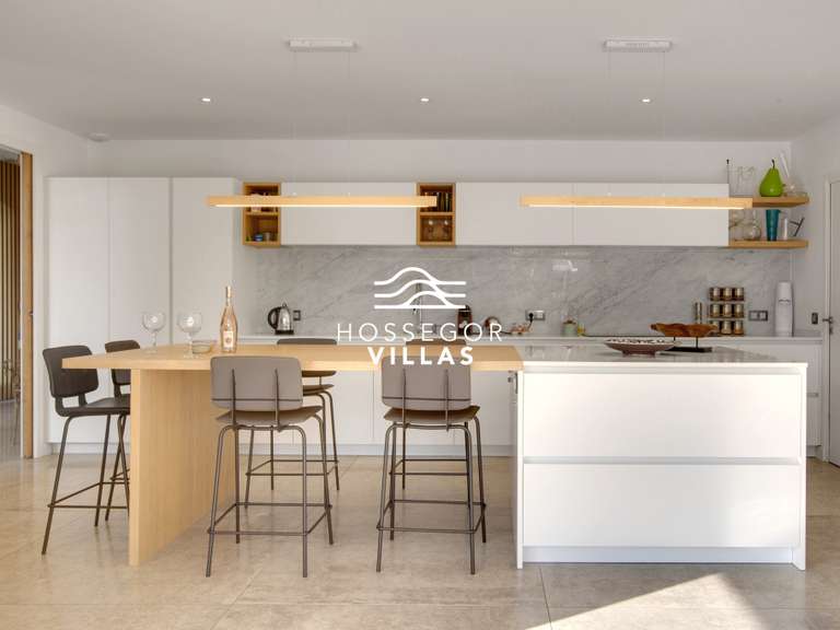 Maison Hossegor - 4 chambres - 240m²