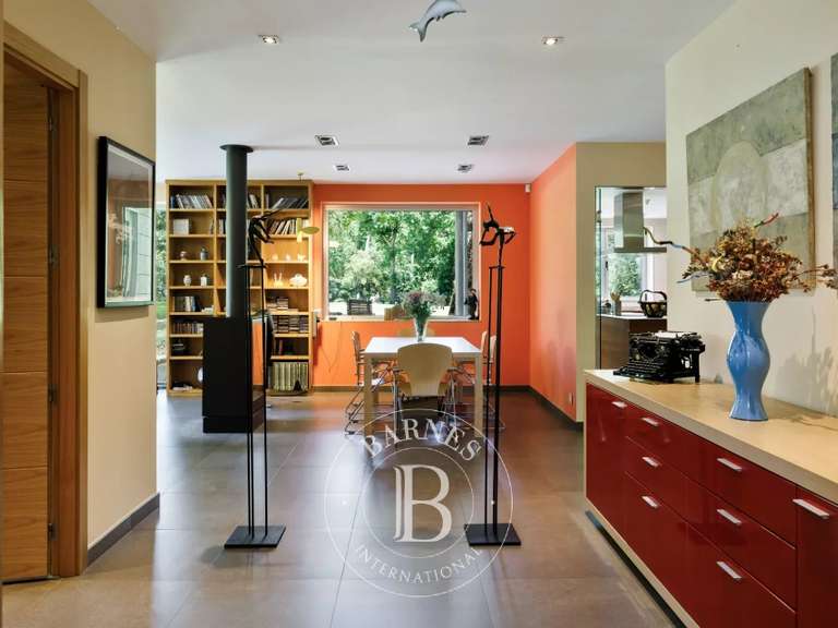 House hossegor - 4 bedrooms - 250m²