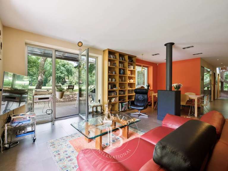 House hossegor - 4 bedrooms - 250m²