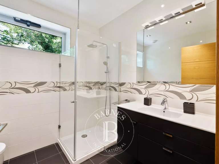 House hossegor - 4 bedrooms - 250m²
