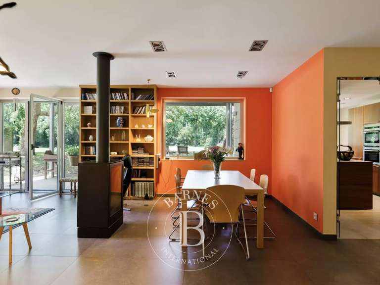 House hossegor - 4 bedrooms - 250m²