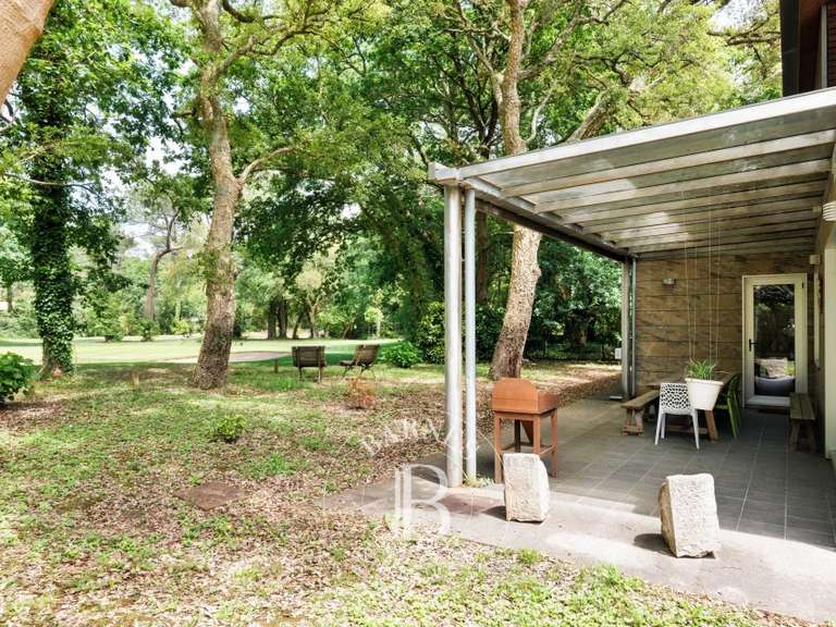 House hossegor - 4 bedrooms - 250m²