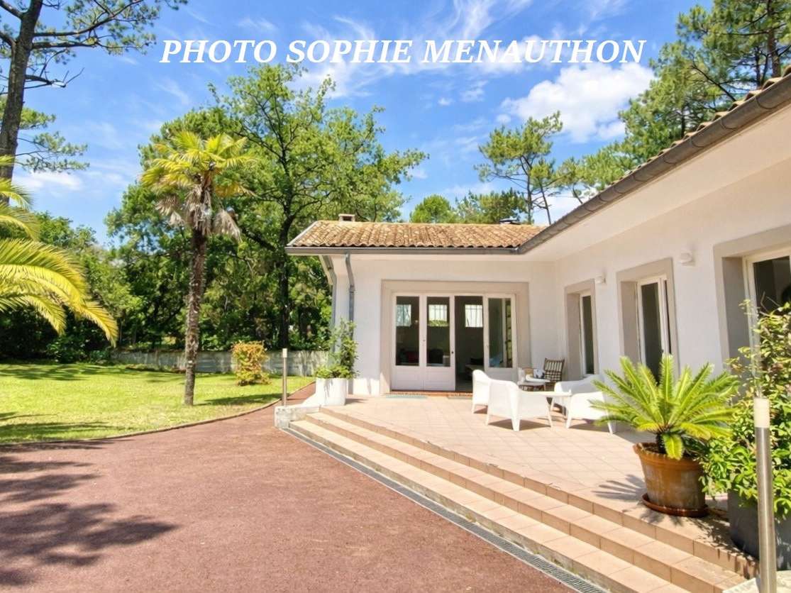 Maison Hossegor