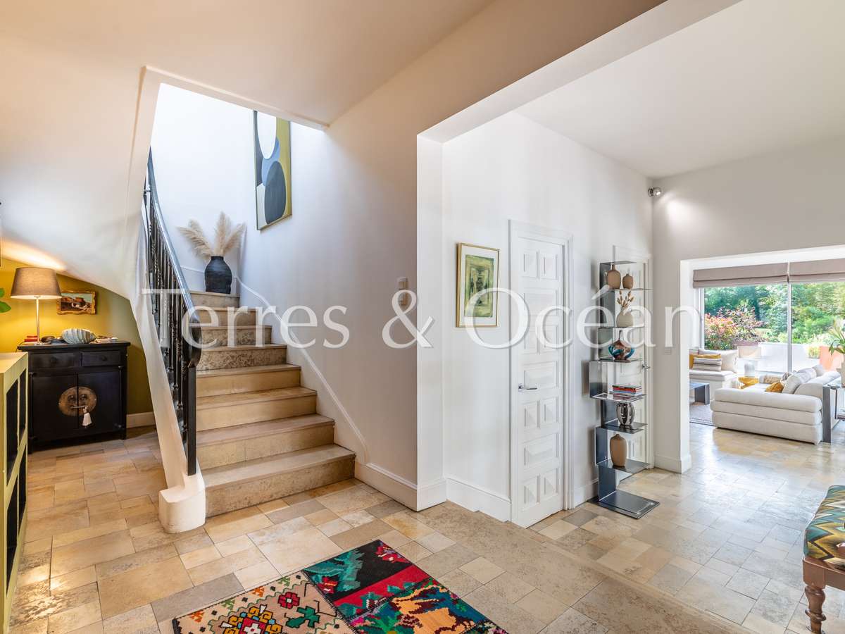 Maison Hossegor