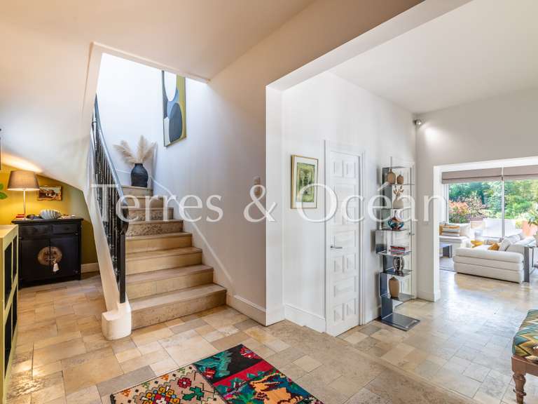 Maison Hossegor - 5 chambres - 250m²