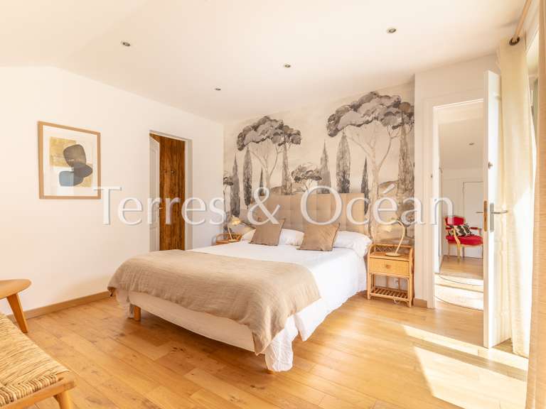Maison Hossegor - 5 chambres - 250m²