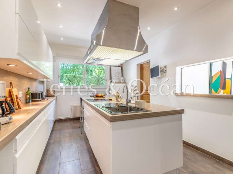 Maison Hossegor - 5 chambres - 250m²