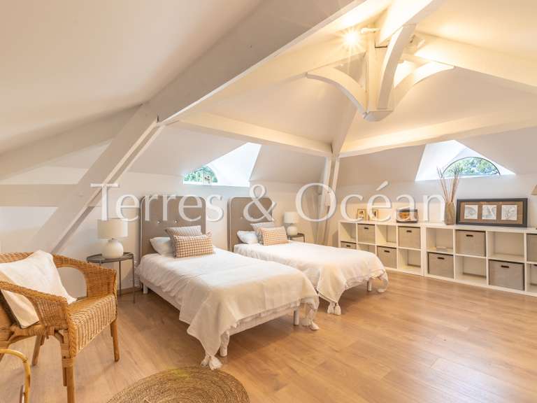 Maison Hossegor - 5 chambres - 250m²