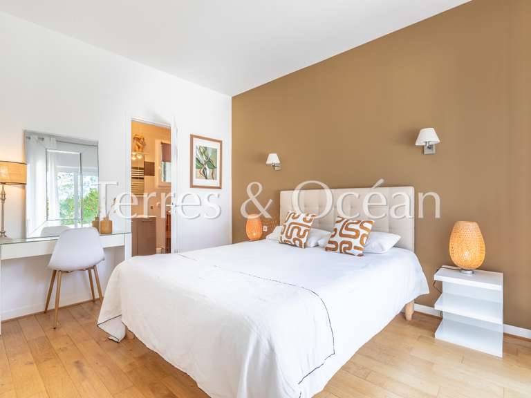 Maison Hossegor - 5 chambres - 250m²