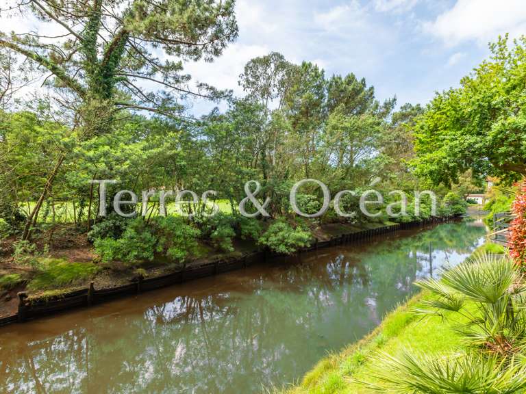 Maison Hossegor - 5 chambres - 250m²