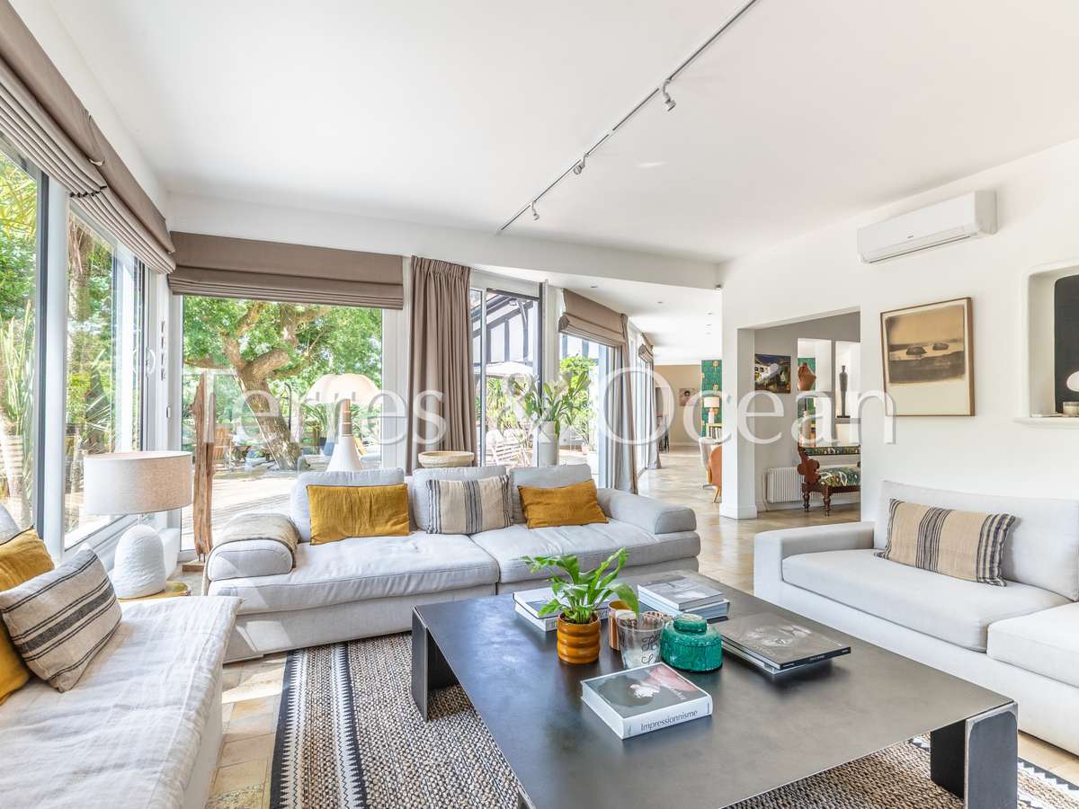 Maison Hossegor