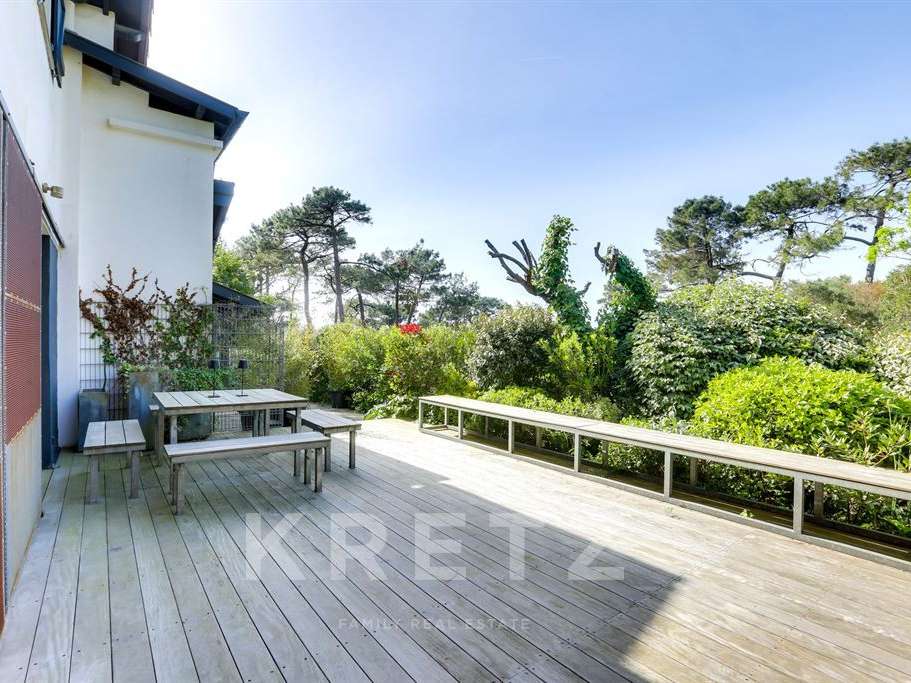 Maison Hossegor