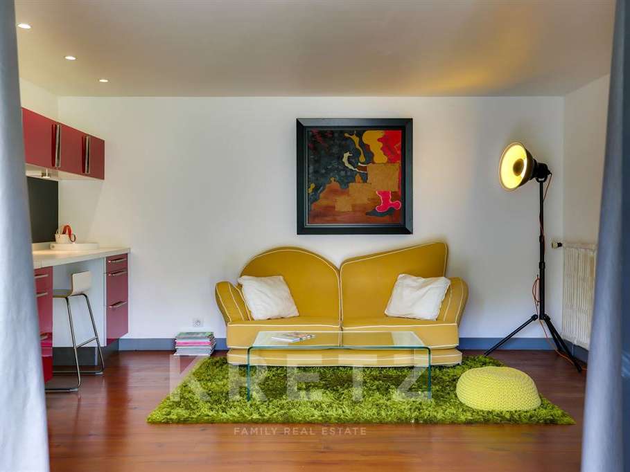 Maison Hossegor