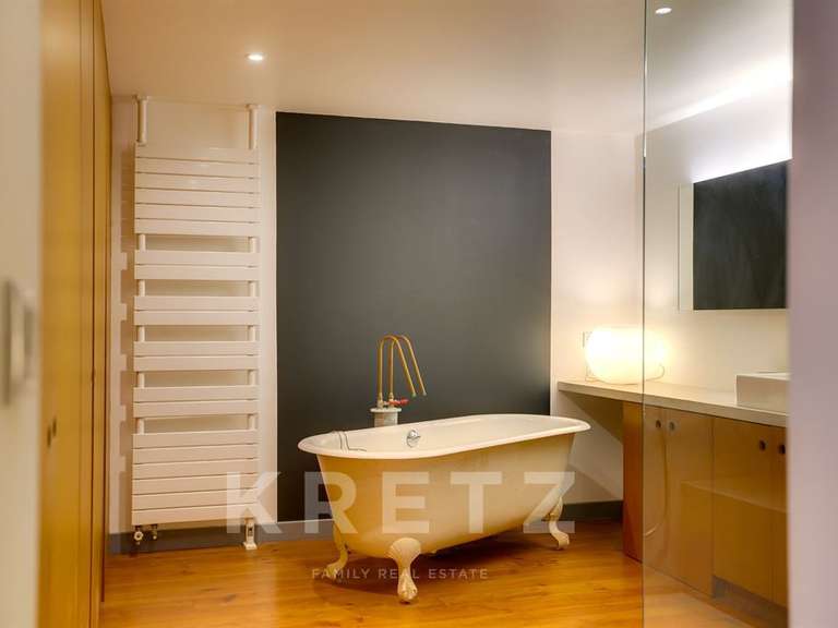 Maison Hossegor - 3 chambres - 200m²