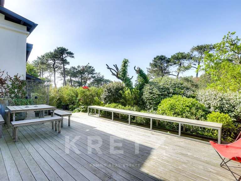 Maison Hossegor - 3 chambres - 200m²