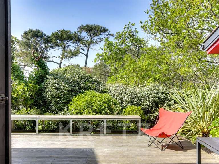 Maison Hossegor - 3 chambres - 200m²