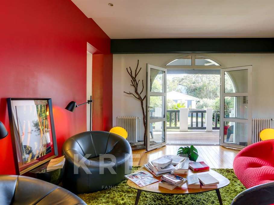 Maison Hossegor