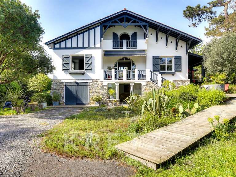 Maison Hossegor - 3 chambres - 200m²