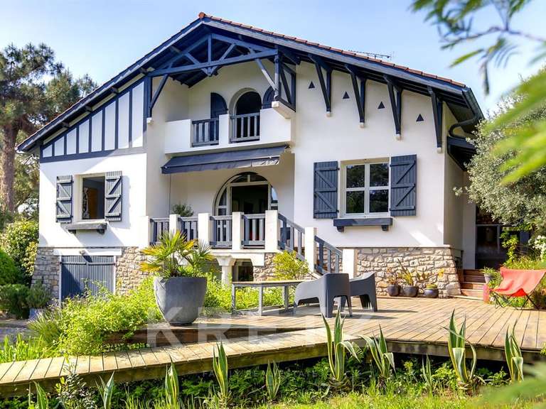 Maison Hossegor - 3 chambres - 200m²