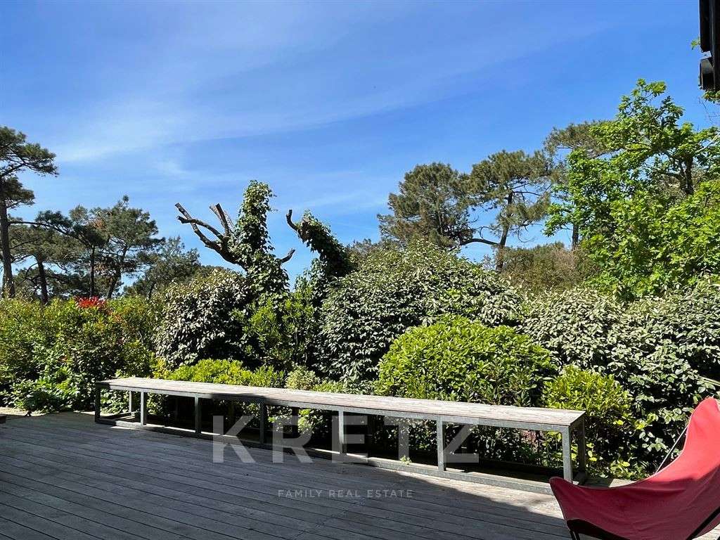 Maison Hossegor