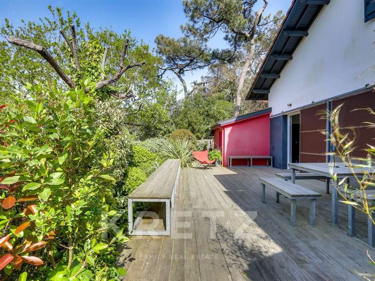 Maison Hossegor - 3 chambres - 200m²
