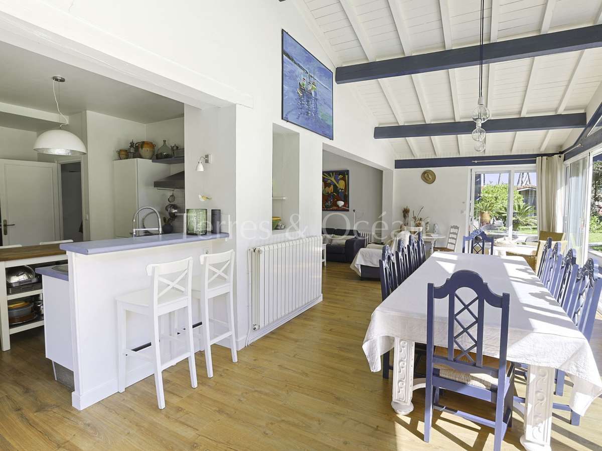 Maison Hossegor