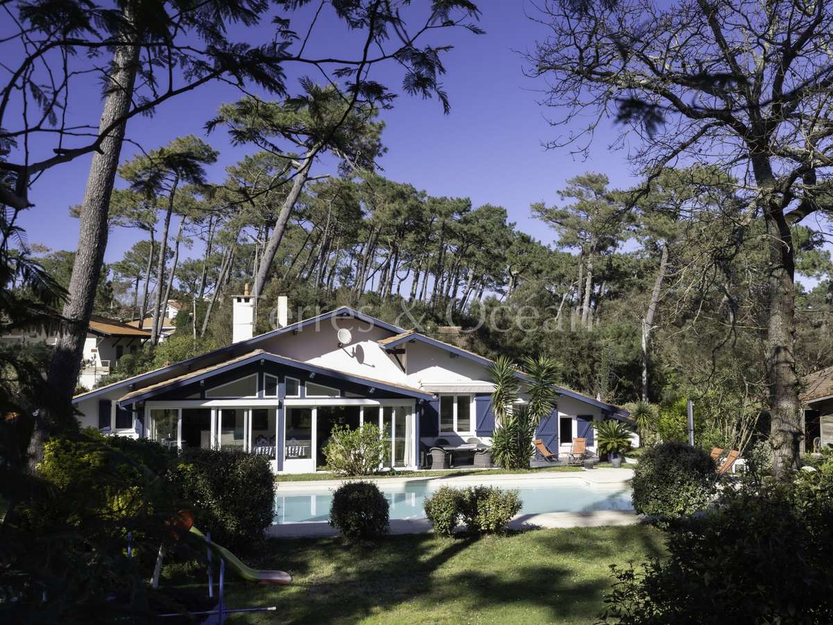 Maison Hossegor