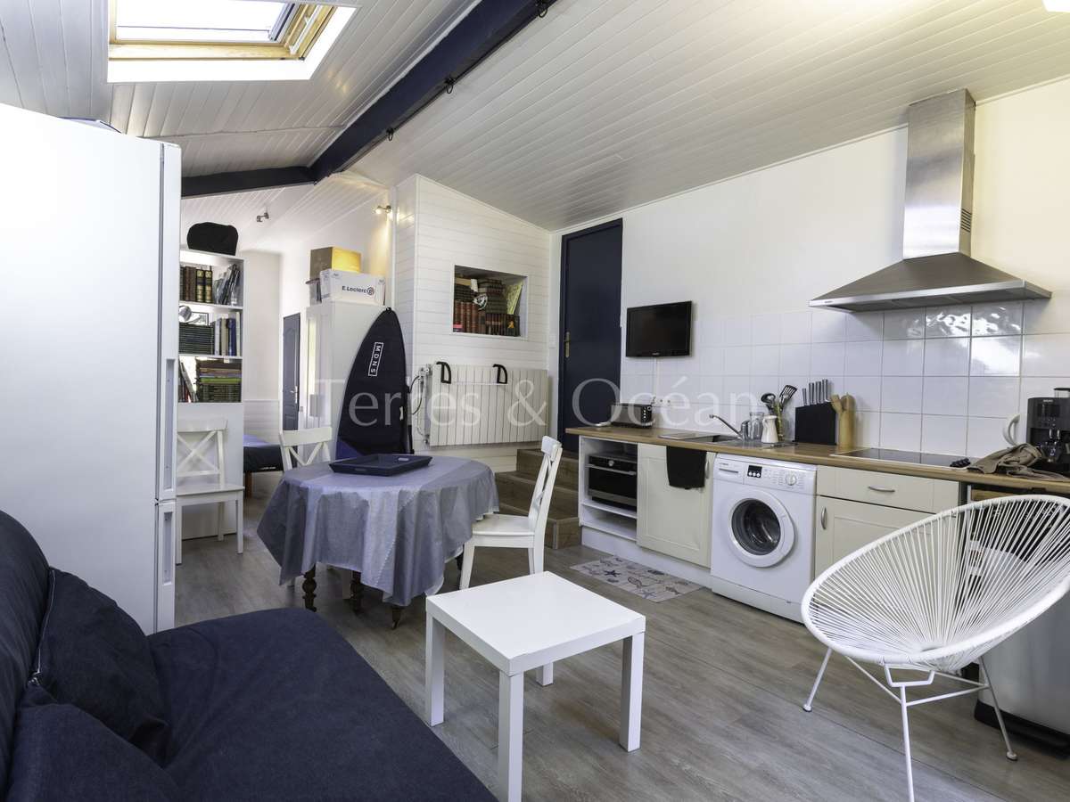 Maison Hossegor