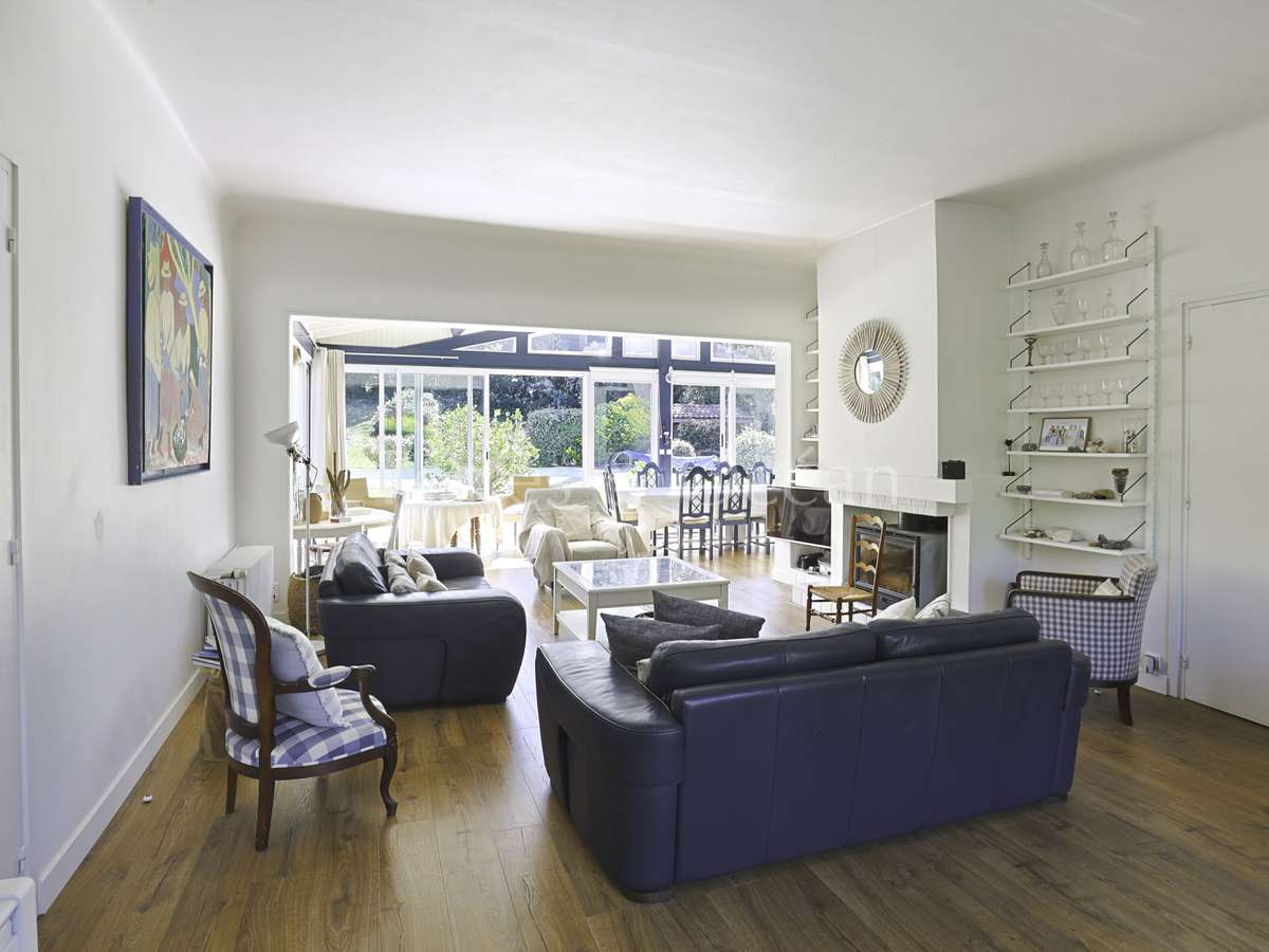 Maison Hossegor