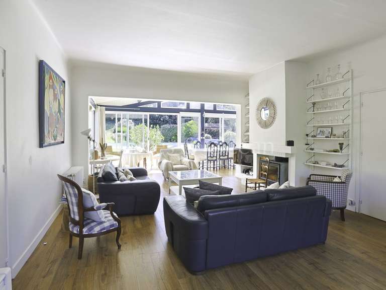 Maison Hossegor - 5 chambres - 210m²