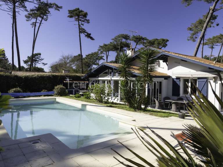 Maison Hossegor - 5 chambres - 210m²