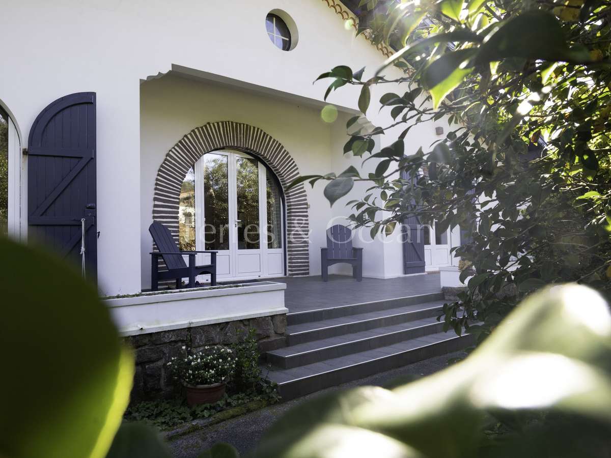 Maison Hossegor