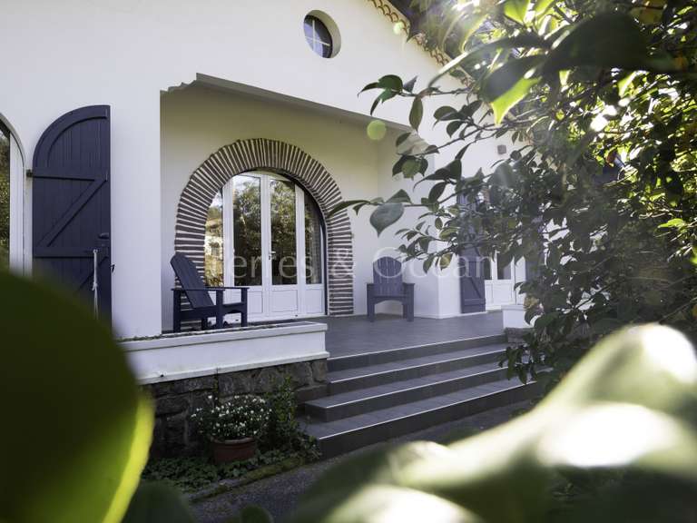 Maison Hossegor - 5 chambres - 210m²