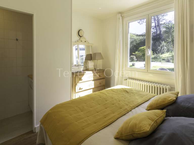 Maison Hossegor - 5 chambres - 210m²