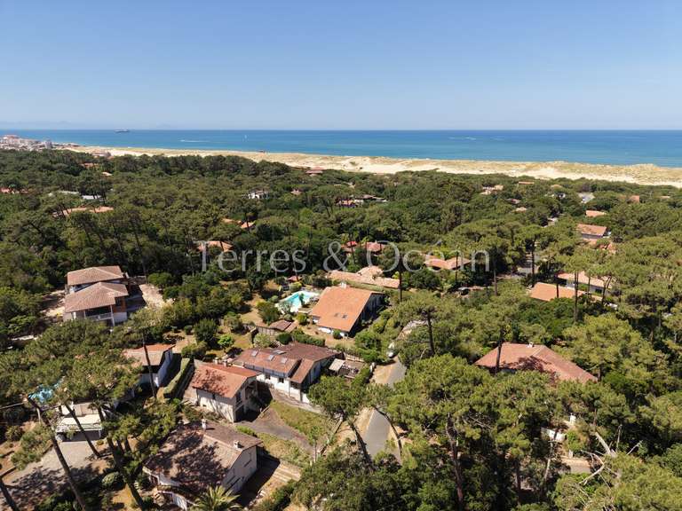 Maison Hossegor - 5 chambres - 210m²