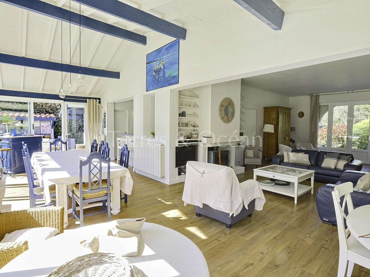 Maison Hossegor