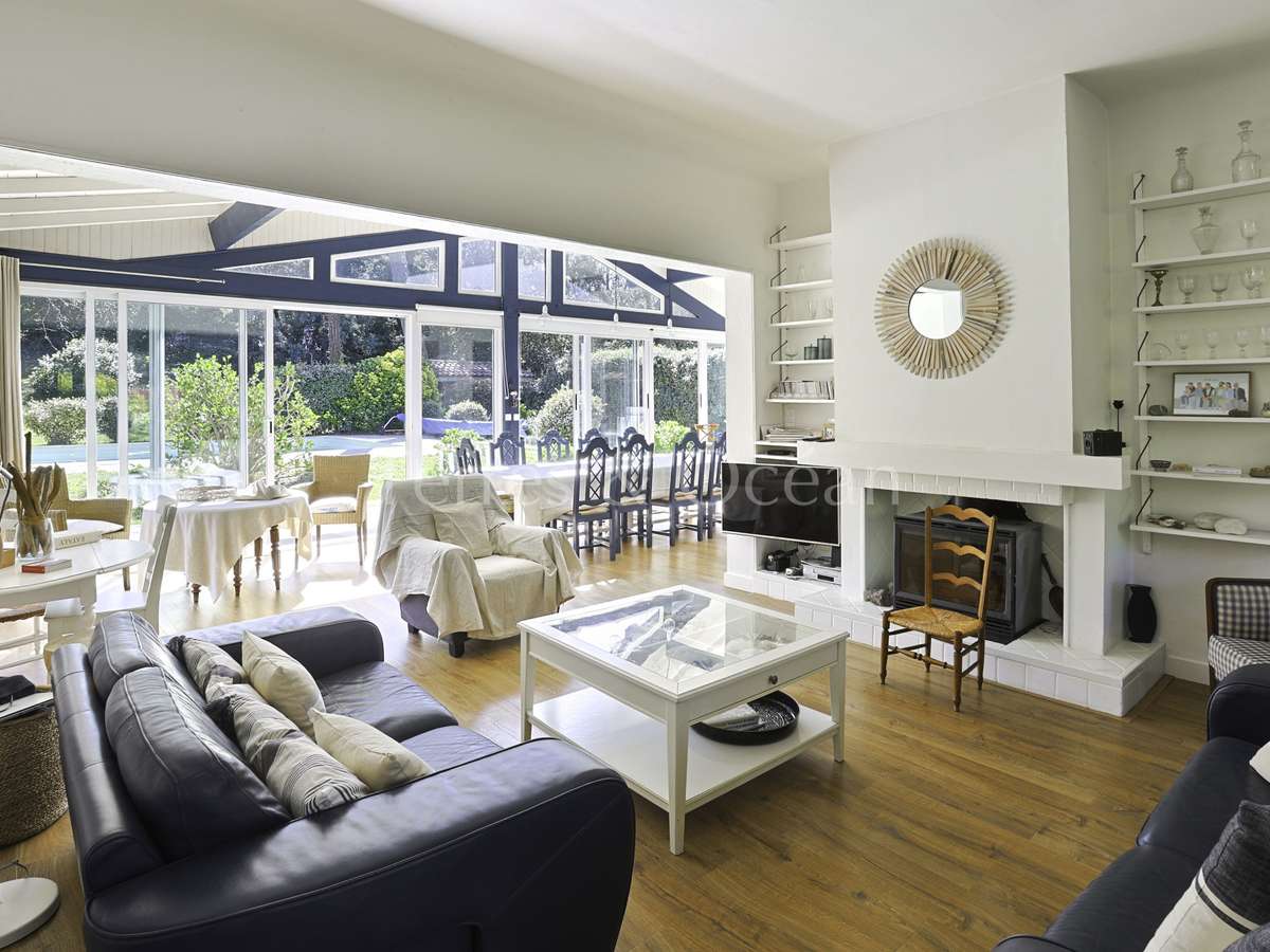 Maison Hossegor